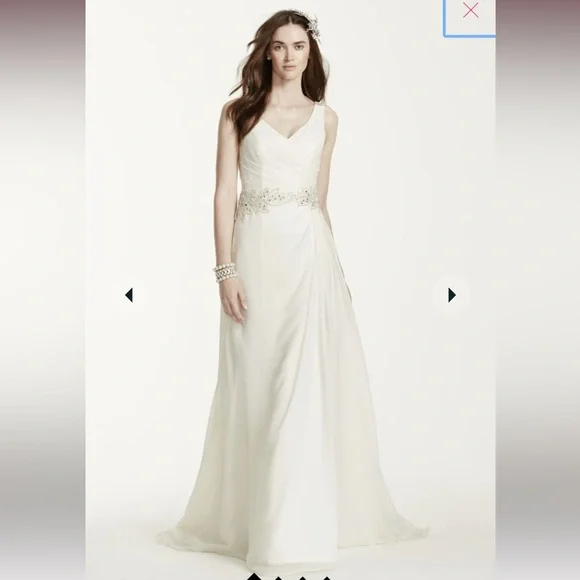 cocktail gowns evening dresses Windsor Chandler Strapless Lace-Up Sequin Formal Dress in Plum | Size: XXS main image 0